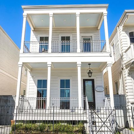Fabulous Cottages With City Views Nova Orleães Exterior foto