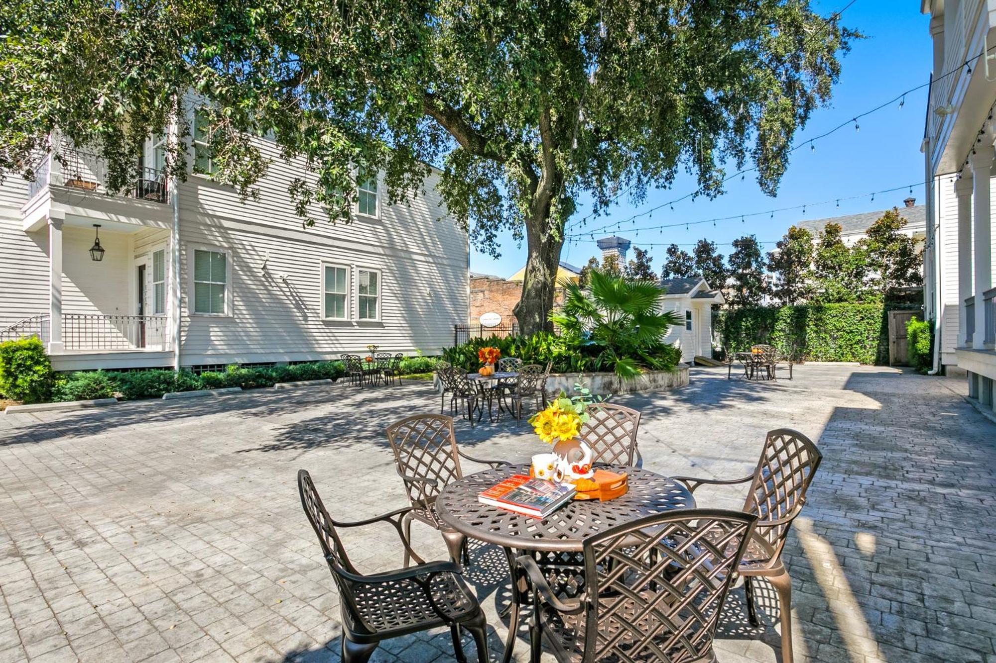 Fabulous Cottages With City Views Nova Orleães Exterior foto