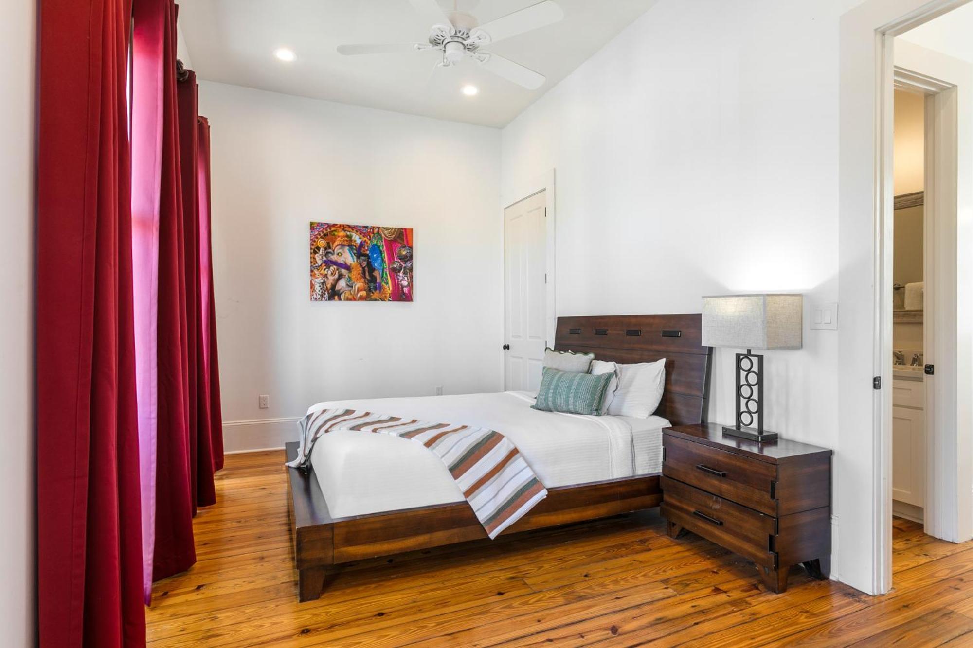 Fabulous Cottages With City Views Nova Orleães Exterior foto