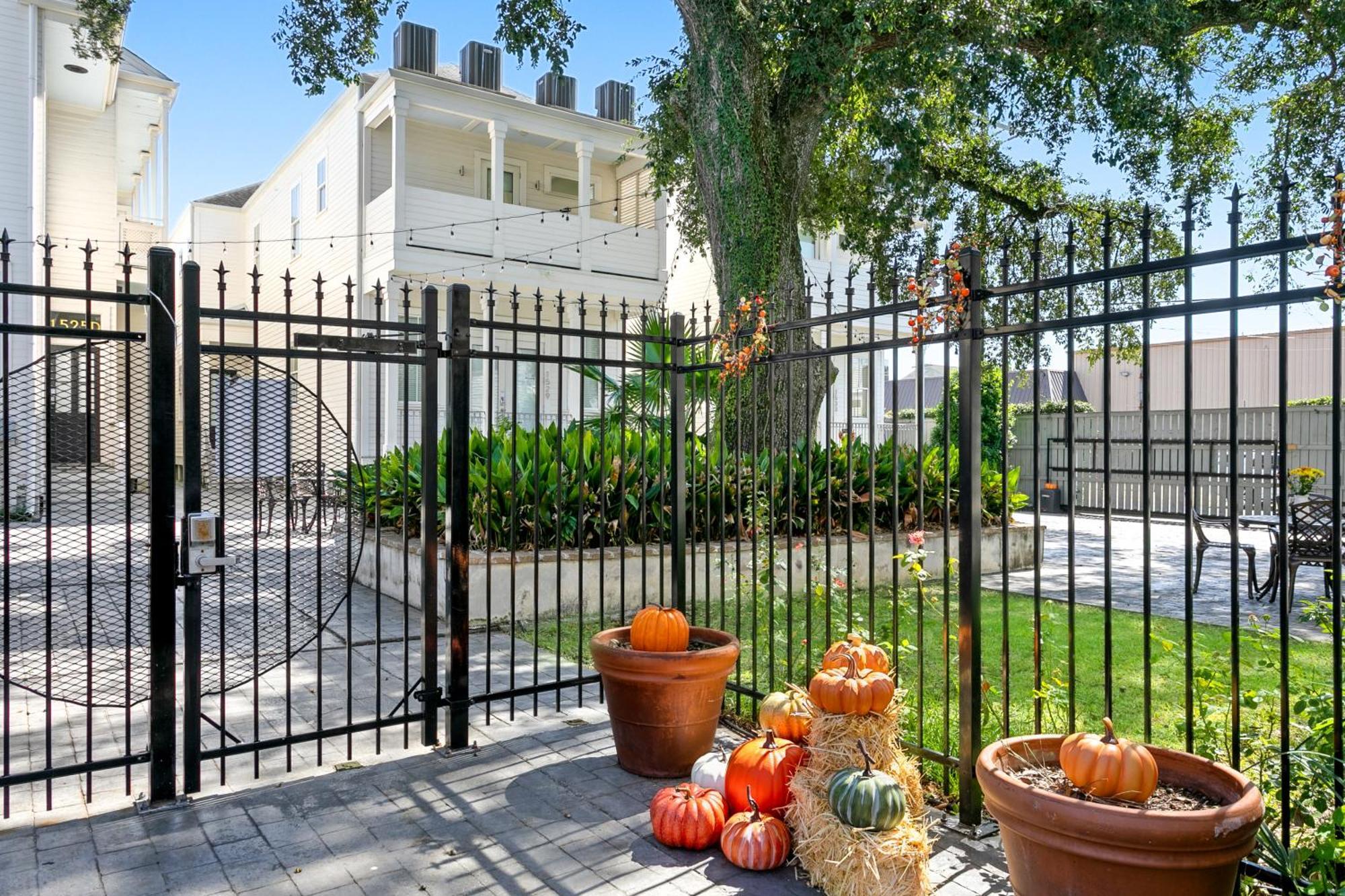 Fabulous Cottages With City Views Nova Orleães Exterior foto