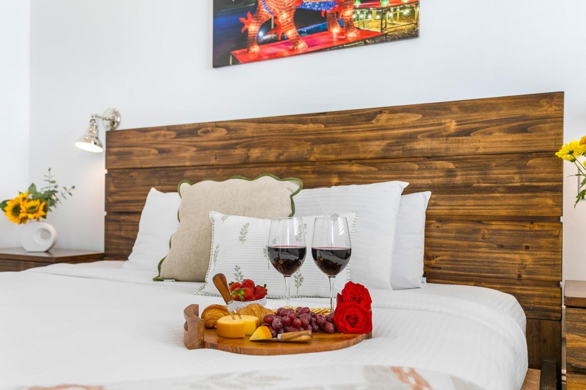 Fabulous Cottages With City Views Nova Orleães Exterior foto