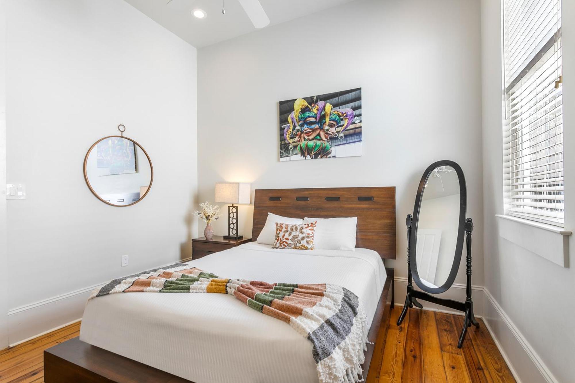Fabulous Cottages With City Views Nova Orleães Exterior foto