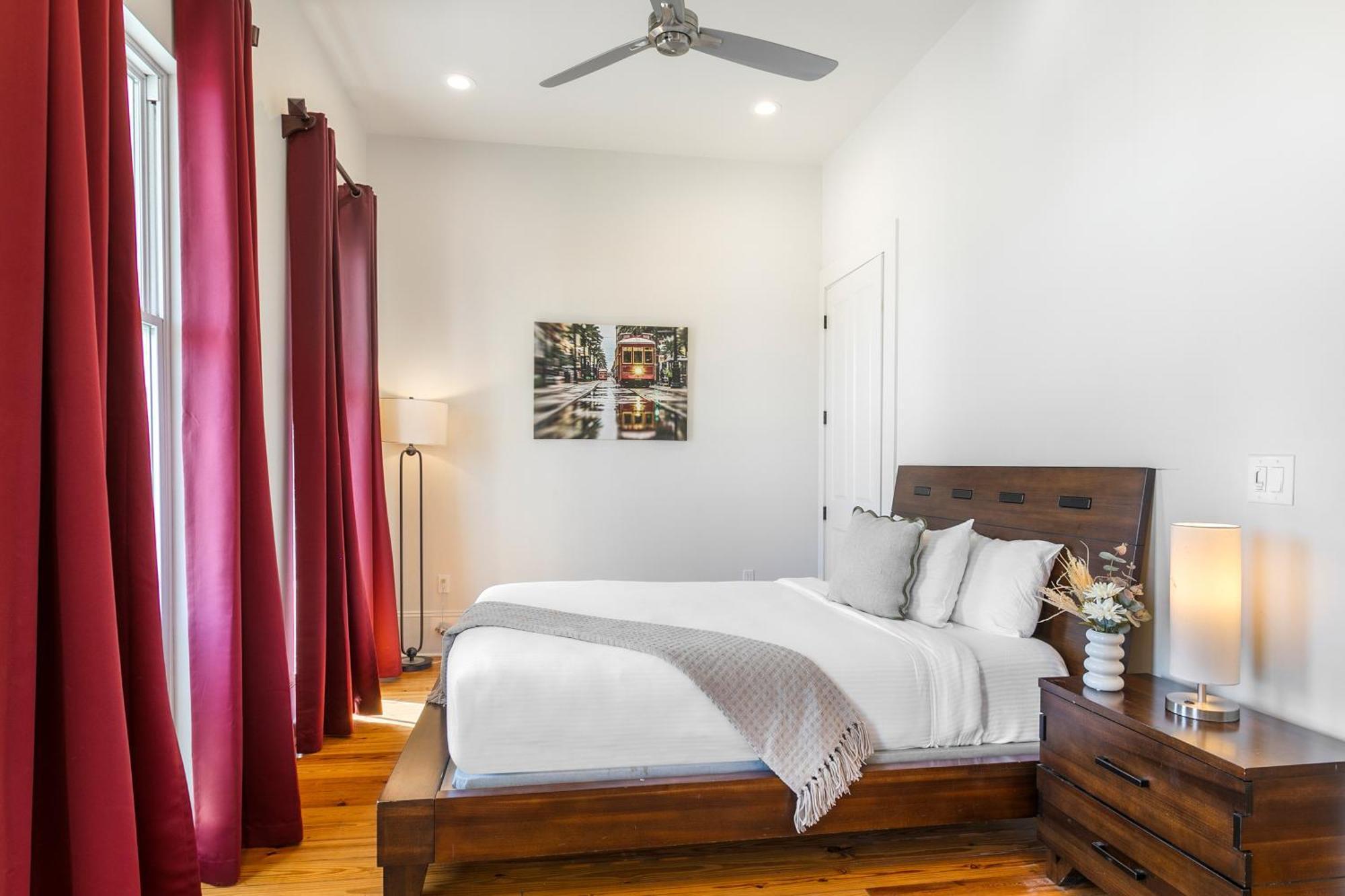 Fabulous Cottages With City Views Nova Orleães Exterior foto