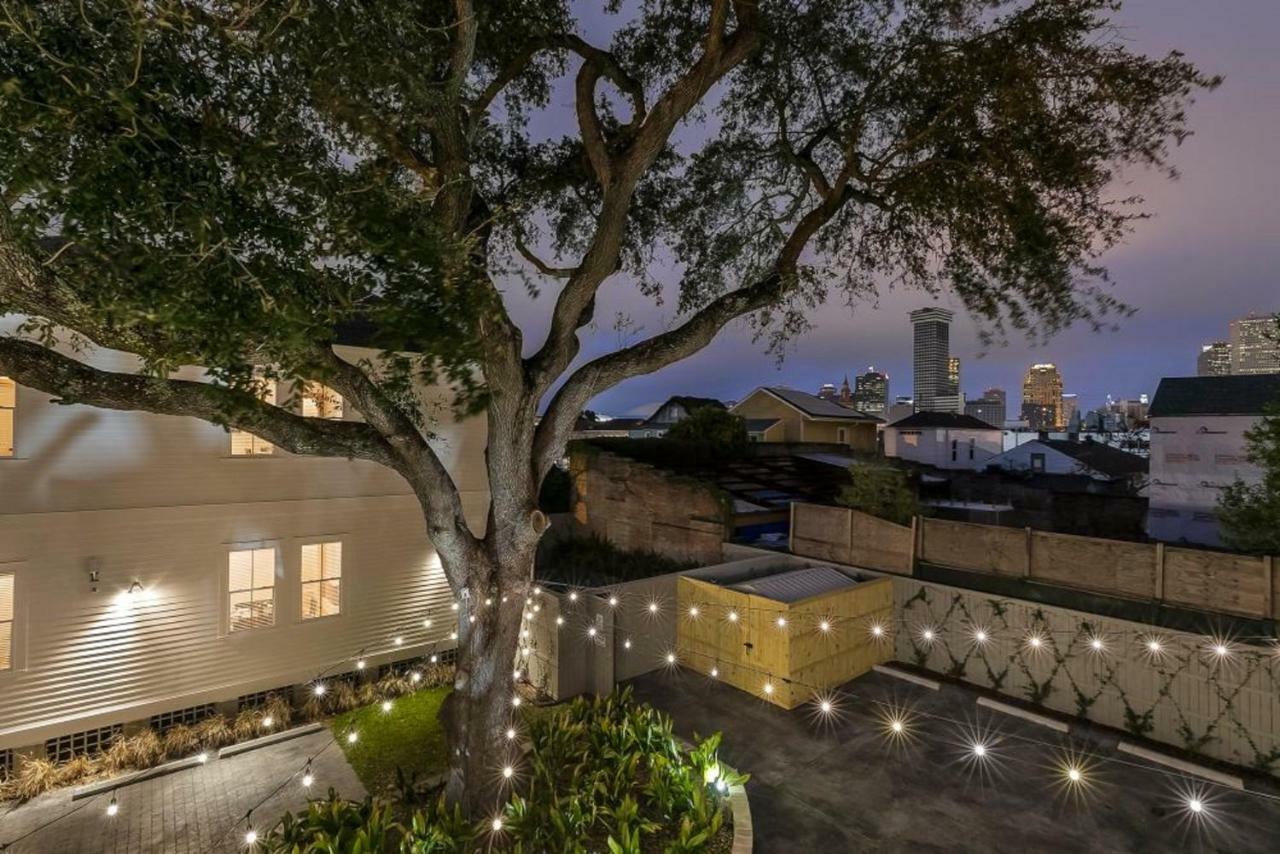 Fabulous Cottages With City Views Nova Orleães Exterior foto