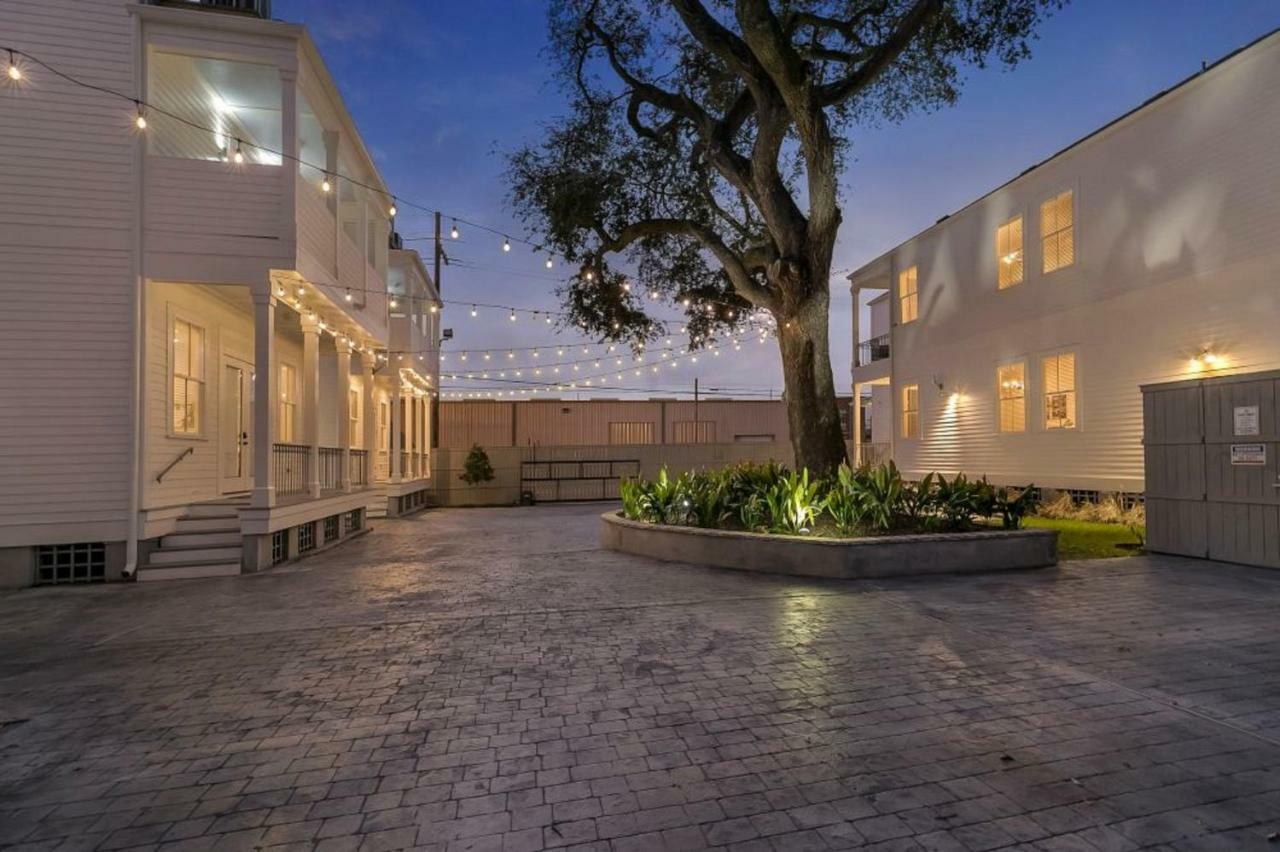 Fabulous Cottages With City Views Nova Orleães Exterior foto